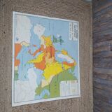 School map