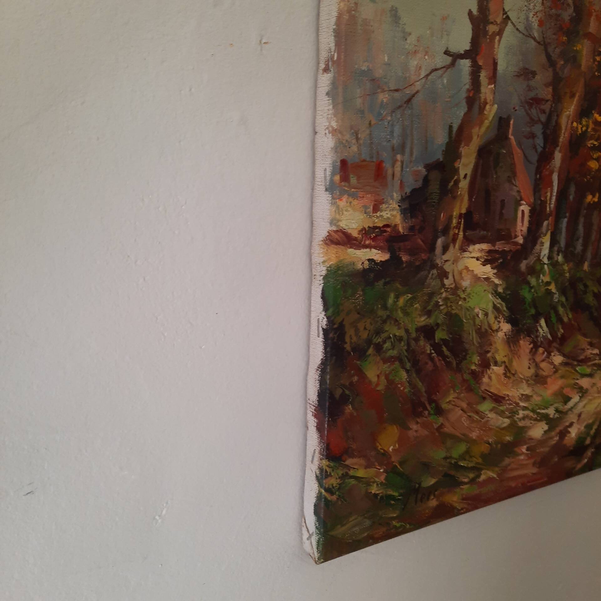 Peinture