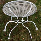 Garden table