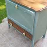 Small drawer unit