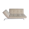 Sofa by Pascal Mourgue edition Cinna