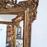 Old mirror