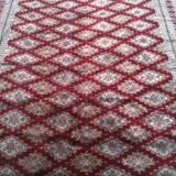 Large craft carpet 185x250cm