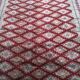Large craft carpet 185x250cm