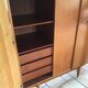 Vintage 60s cupboard