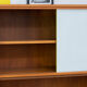 Vintage bookcase 1960 – 100 cm