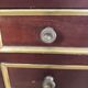 Bedside tables