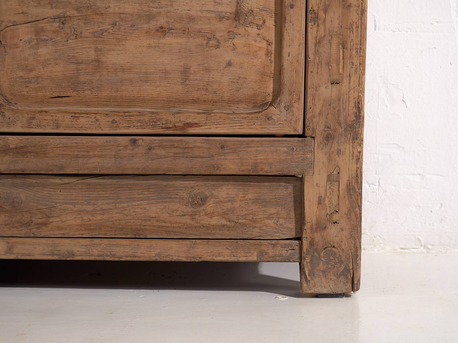 Antique Chinese Sideboard (c.1900)