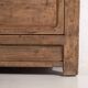 Antique Chinese Sideboard (c.1900)