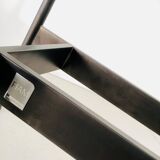 Waves series coffee table by Ludovica and Roberto Palomba for Fiam, Italy post 2000