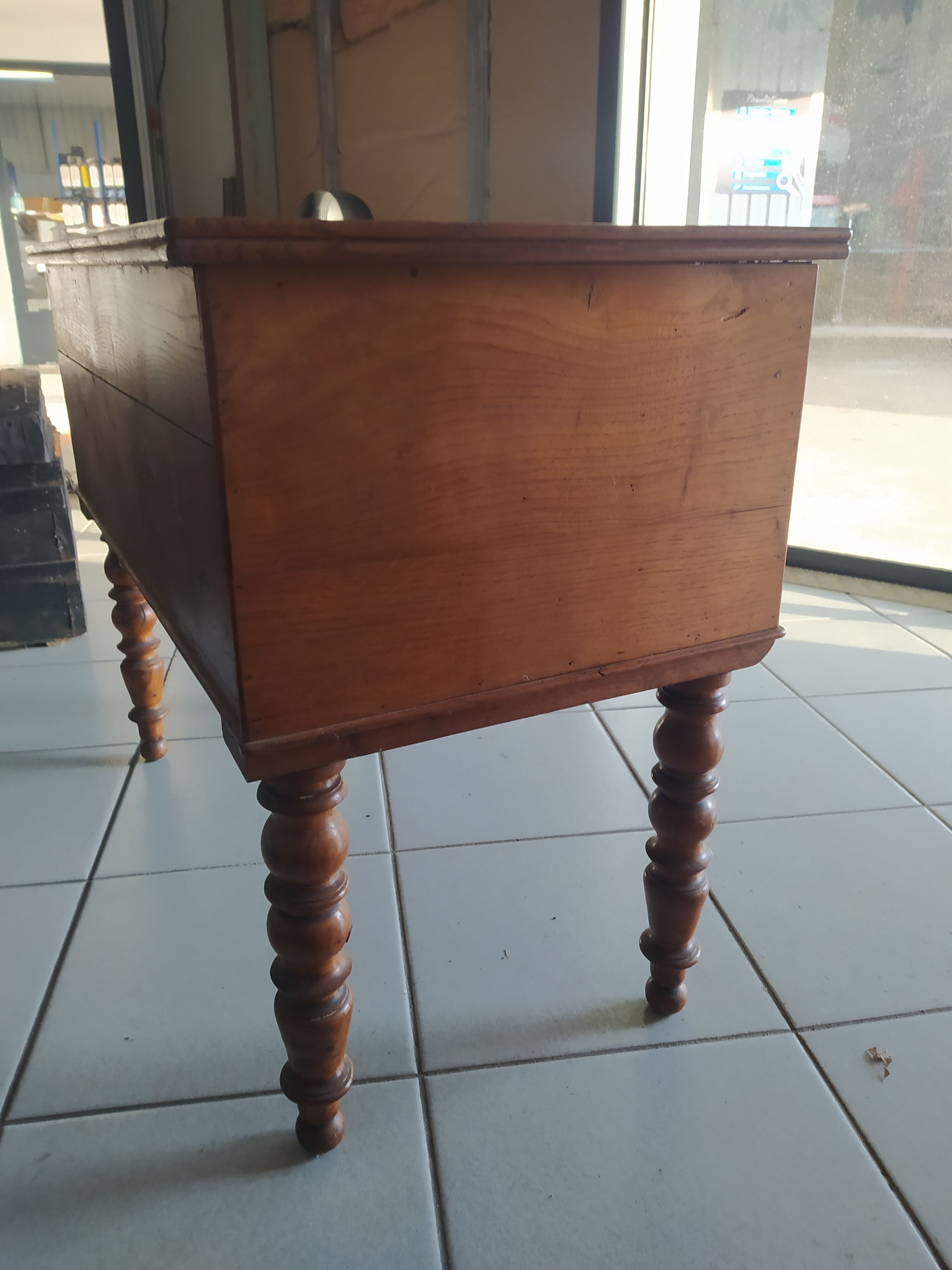 Secretaire Louis XVI