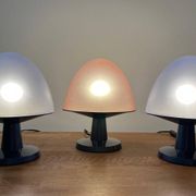 Set of vintage lamps (1980) model Dolly by Franco Mirenzi