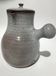 Teapot stoneware J&N Pierlot 60s/70s