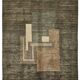 Turkish Handknotted Wool Oushak Rug 254 cm x 344 cm