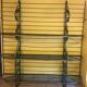 Bakery Shelf