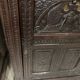Gothic Renaissance buffet cellar