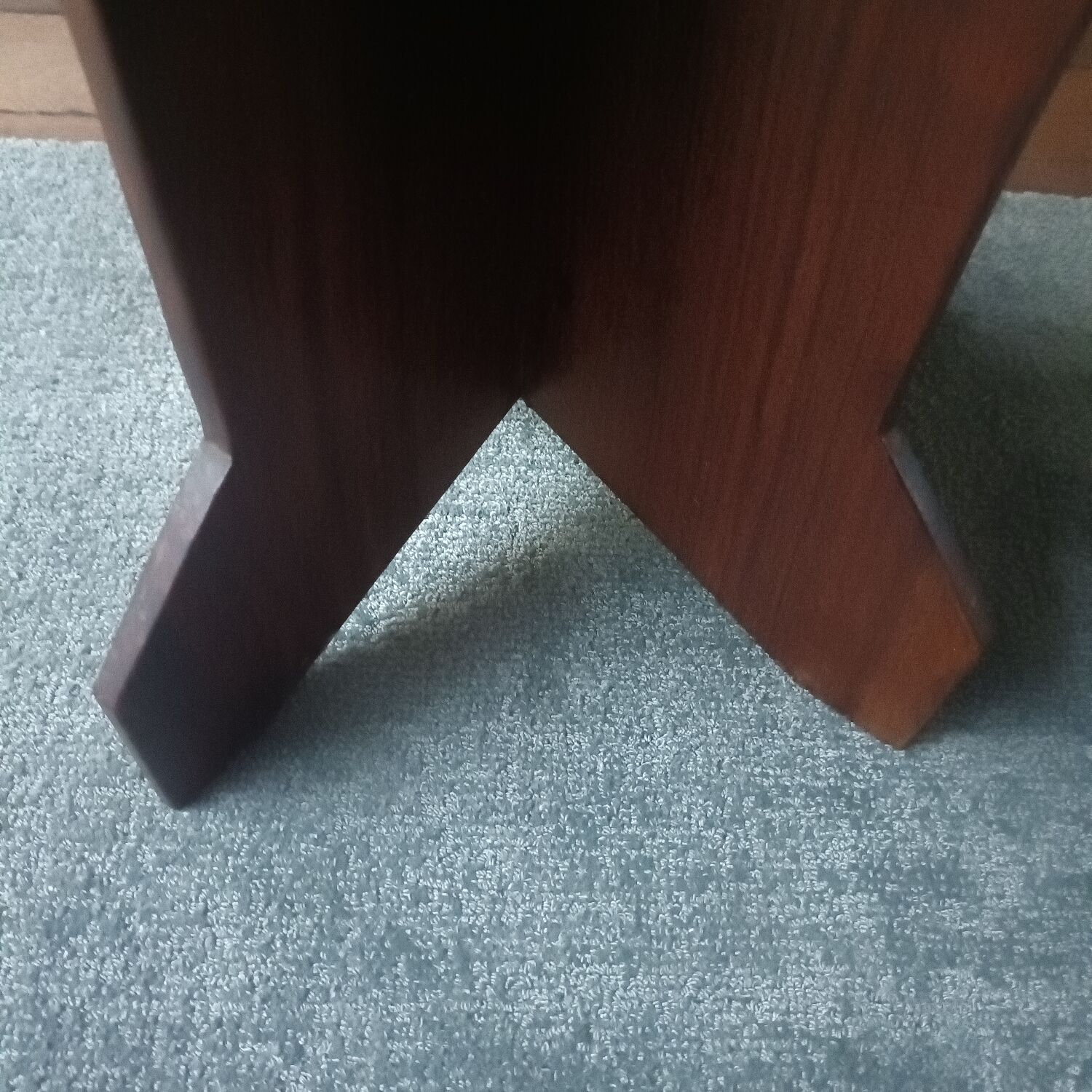 Occasional table, Art Deco side table