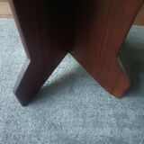 Occasional table, Art Deco side table