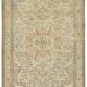 Turkish Vintage Anatolian Rug 194 cm x 288 cm