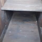 Old chest