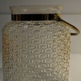 Vintage champagne bucket