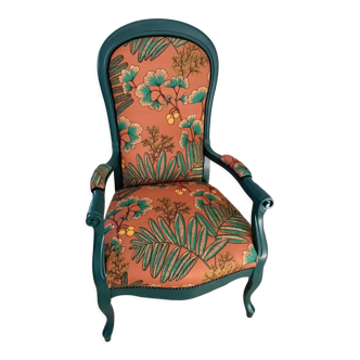Fauteuil voltaire