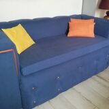2 seater sofa