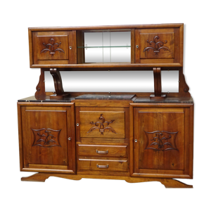 Grand buffet deux corps