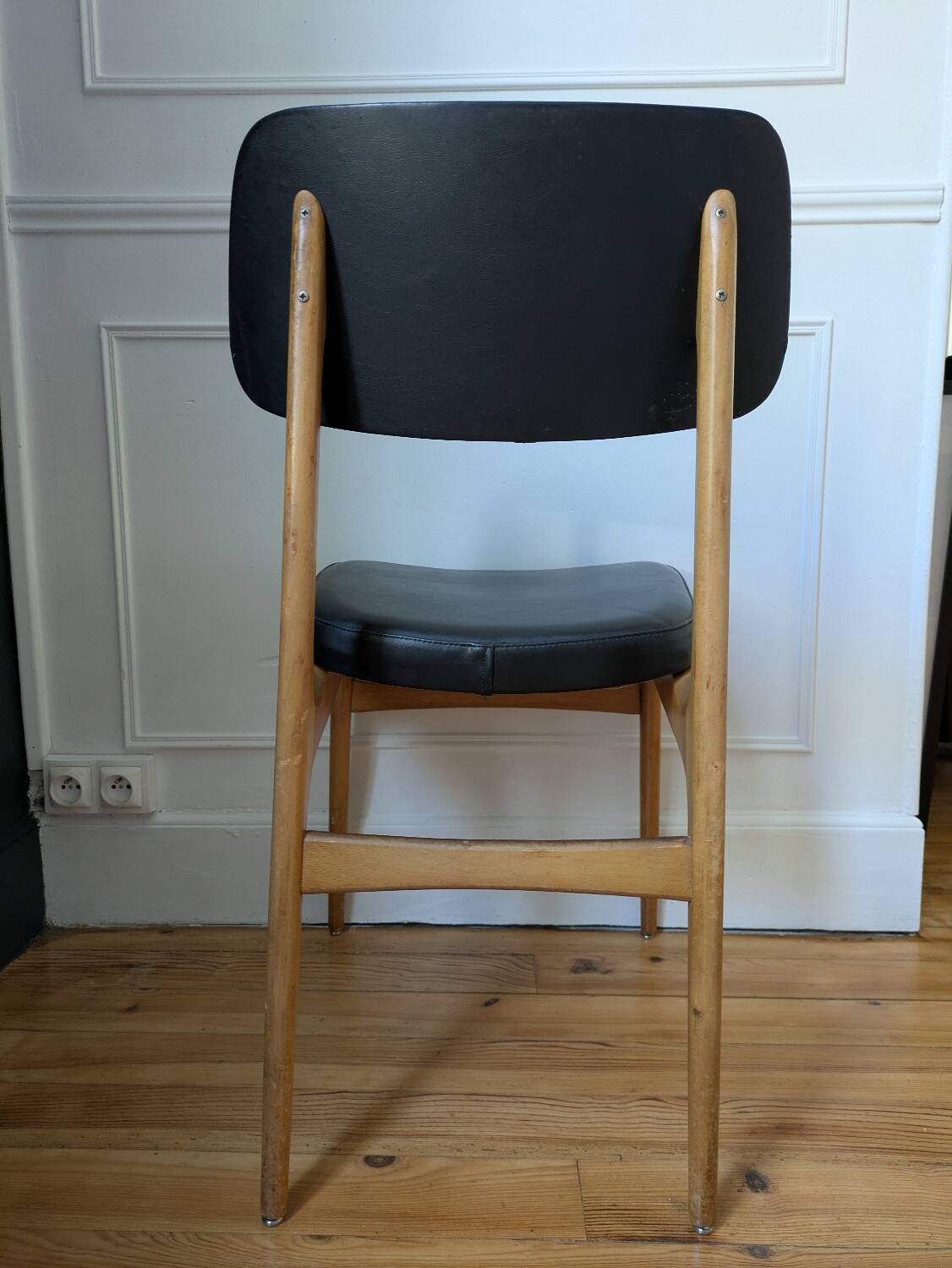 Set of Stella chairs