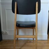 Set of Stella chairs