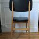 Lot chaises stella