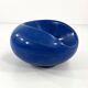 Chauffeuse "Pastil" bleue par Eero Aarnio pour Asko, 1960