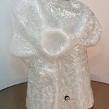 Osso lamp by Carlo Nason for Mazzega 1970s