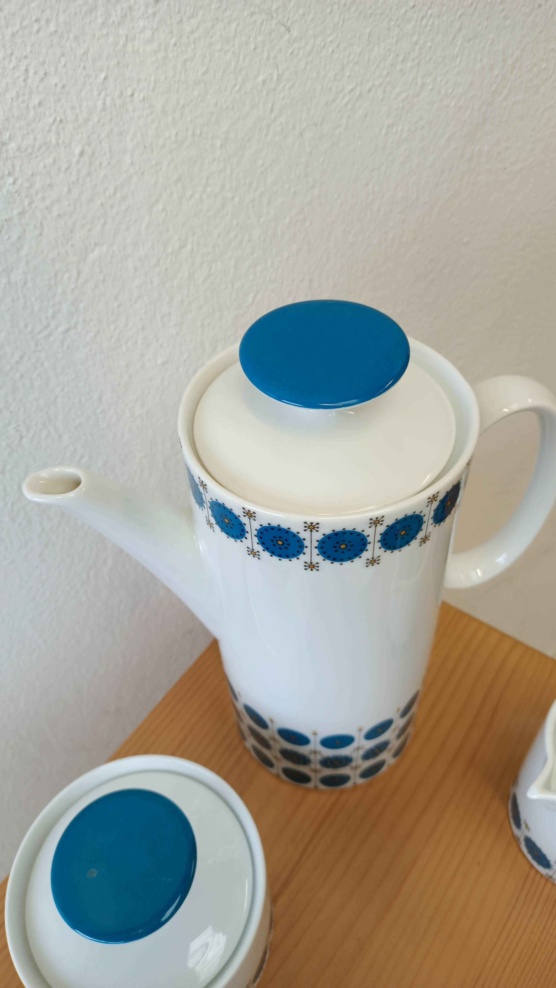 Coffee service Thomas