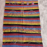 Moroccan carpet 132x320cm