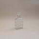 Glass carafe