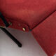 P40 lounge chair by Osvaldo Borsani for Tecno, Italy 1955
