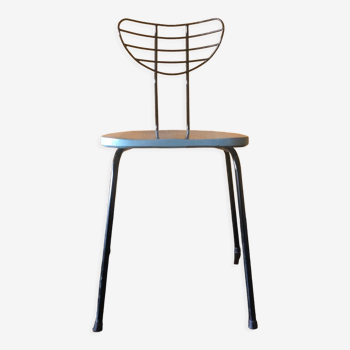 Radar chair Willy van der Meeren