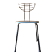 Radar chair Willy van der Meeren