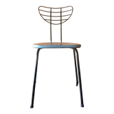 Radar chair Willy van der Meeren