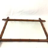 Bamboo mirror 1920, H.79
