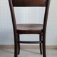 Pair of chairs Jacob & Josef Kohn Vienna 1900/1910 Art Nouveau
