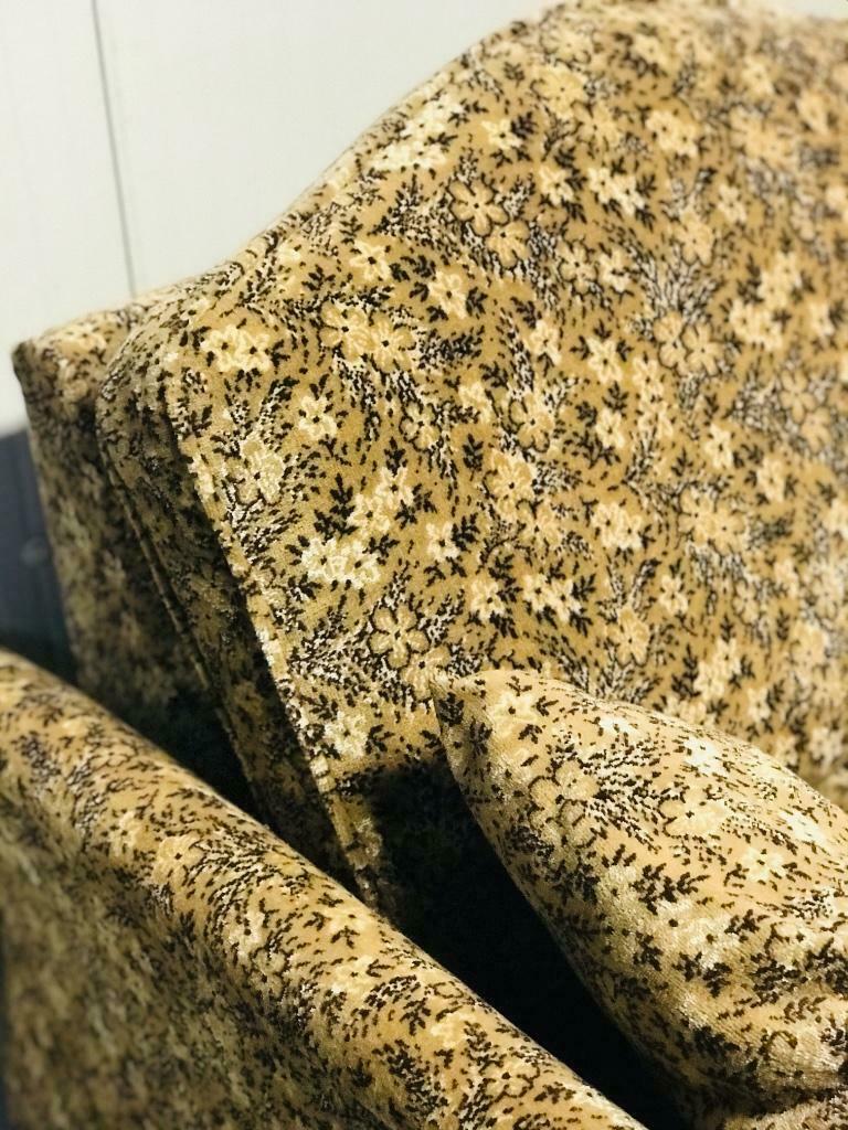 VINTAGE SOFA / SLEEPING BED / SOFA