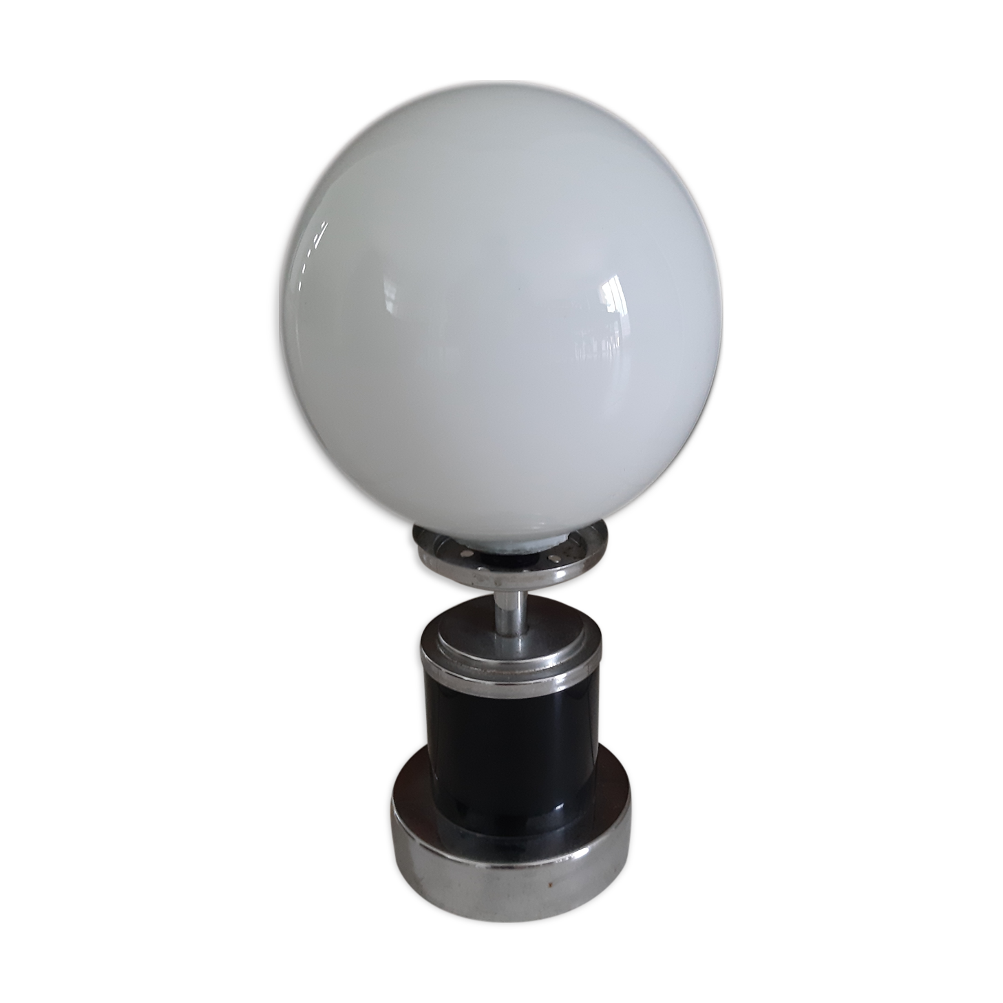 Lampe vintage des années 60