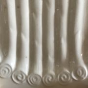 Old Boch La Louvière plates