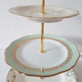 Servant plate