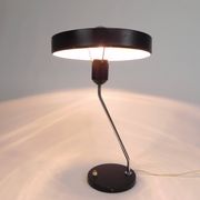 Philips desk lamp, Romeo model by Louis Kalff, 1960s