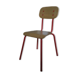 Chaise enfant