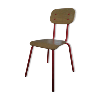 Children's chair