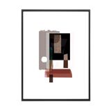Abstract poster
